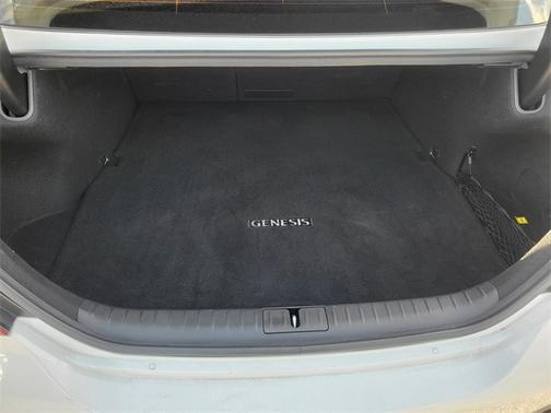 2023 Genesis G70 3.3T