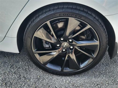 2023 Genesis G70 3.3T