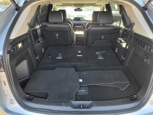 2024 Mazda CX-90 3.3 TURBO PREMIUM