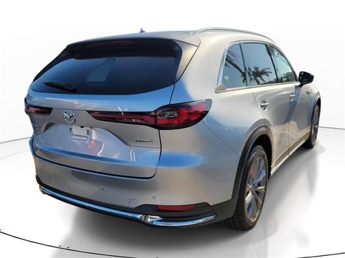 2024 Mazda CX-90 3.3 TURBO PREMIUM