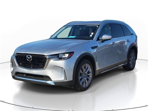 2024 Mazda CX-90 3.3 TURBO PREMIUM