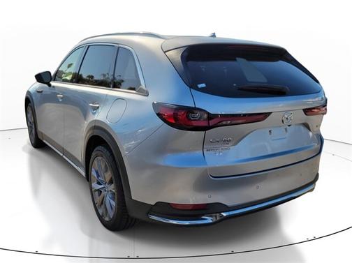 2024 Mazda CX-90 3.3 TURBO PREMIUM