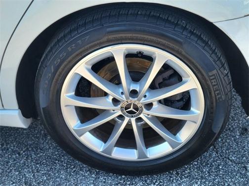 2020 Mercedes-Benz A-Class A 220