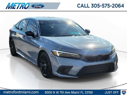 2024 Honda Civic BASE