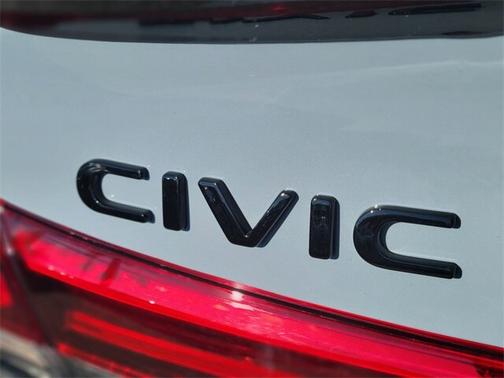 2024 Honda Civic BASE