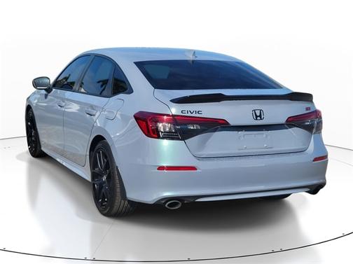 2024 Honda Civic BASE