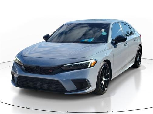 2024 Honda Civic BASE