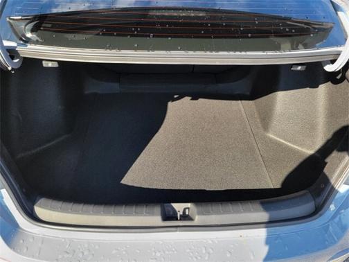 2024 Honda Civic BASE