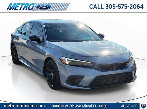 2024 Honda Civic BASE