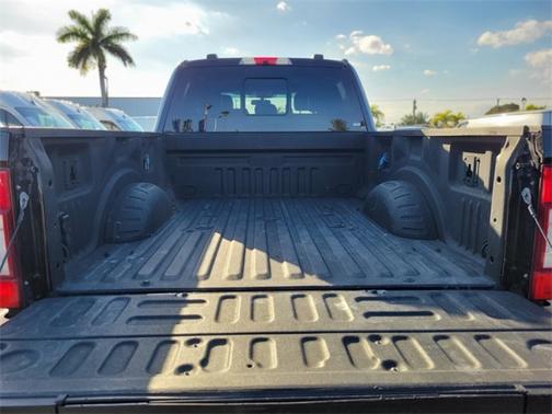 2020 Ford F-250 PLATINUM