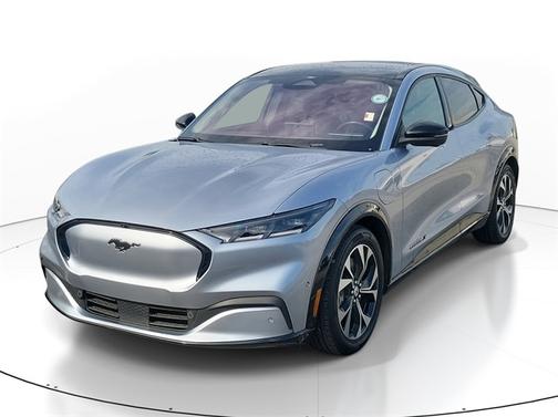 2022 Ford Mustang Mach-E PREMIUM