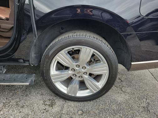 AGATE BLACK METALLIC 2023 Ford Expedition KING RANCH