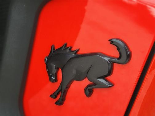 2022 Ford Bronco RAPTOR