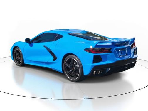 2021 Chevrolet Corvette STINGRAY W/2LT