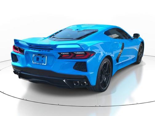 2021 Chevrolet Corvette STINGRAY W/2LT
