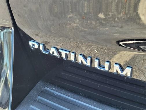 2024 Ford Expedition PLATINUM