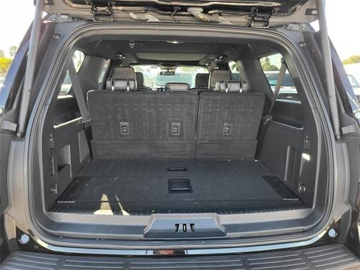 2024 Ford Expedition PLATINUM