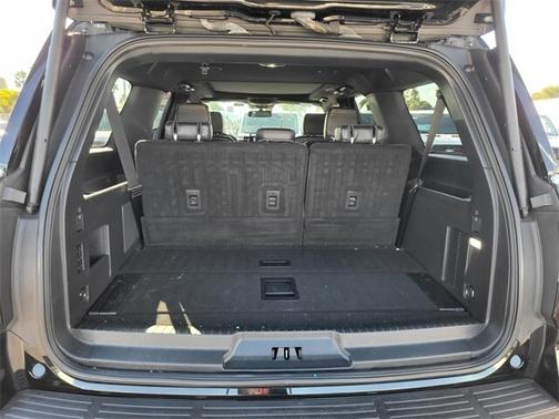 2024 Ford Expedition PLATINUM