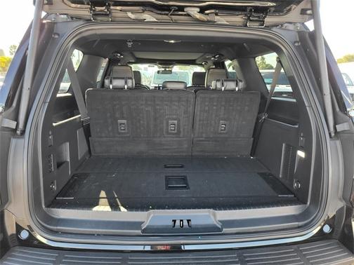 2024 Ford Expedition PLATINUM