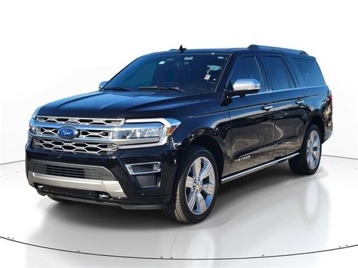 2024 Ford Expedition PLATINUM