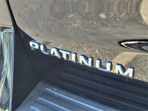 2024 Ford Expedition PLATINUM