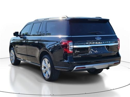 2024 Ford Expedition PLATINUM