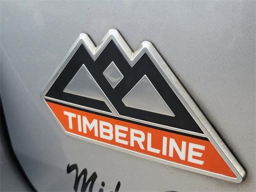 2021 Ford Explorer TIMBERLINE