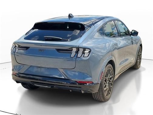 2023 Ford Mustang Mach-E GT