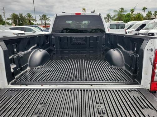 2022 Ford F-350 XLT