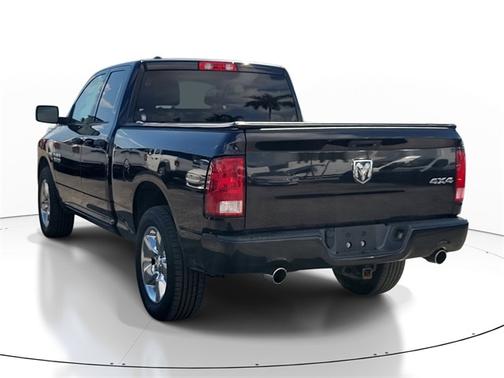 2018 RAM 1500 ST