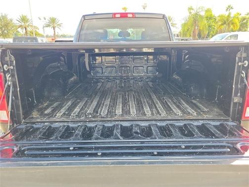 2018 RAM 1500 ST