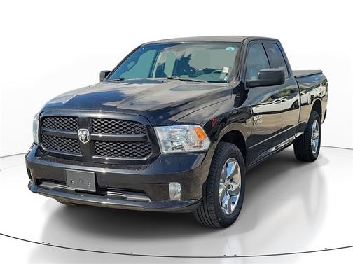 2018 RAM 1500 ST