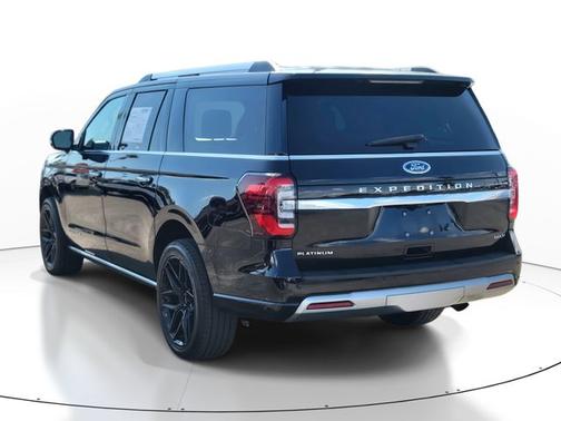 2024 Ford Expedition PLATINUM