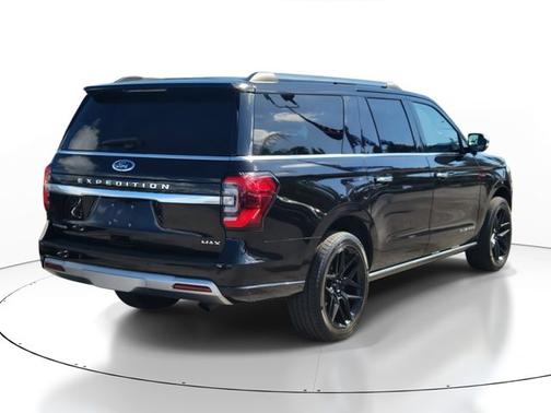 2024 Ford Expedition PLATINUM