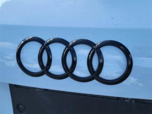 2022 Audi Q3 45 S LINE QUATTRO PREMIUM