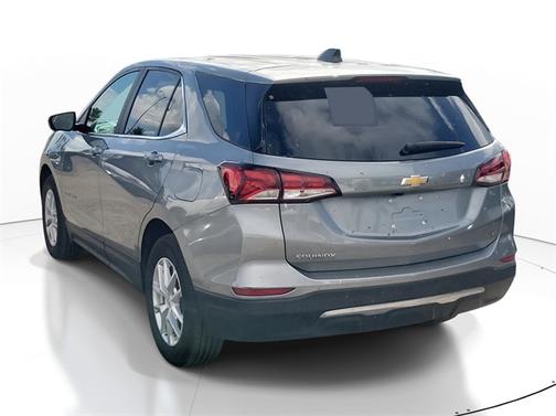2023 Chevrolet Equinox LT W/1LT