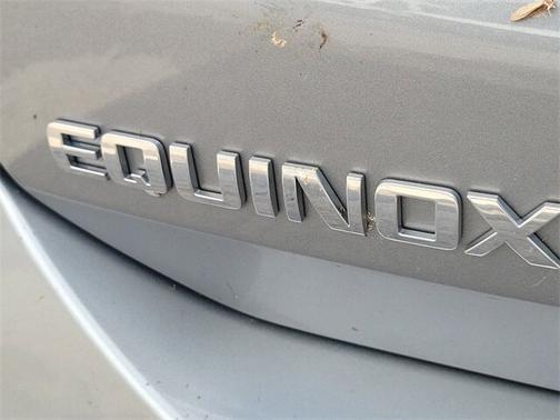 2023 Chevrolet Equinox LT W/1LT