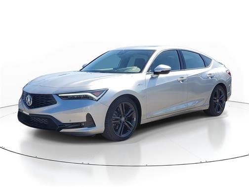2025 Acura Integra A-SPEC TECHNOLOGY