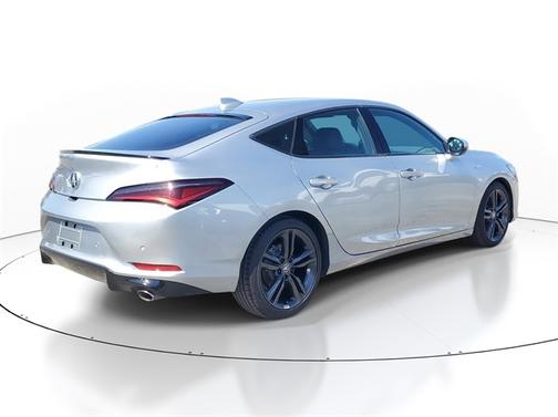 2025 Acura Integra A-SPEC TECHNOLOGY