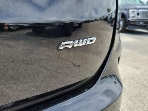 AGATE BLACK METALLIC 2024 Ford Edge SEL