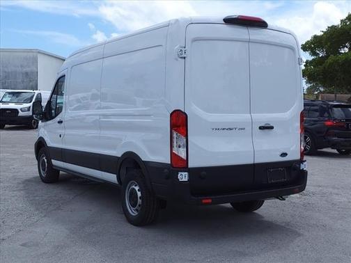 2024 Ford Transit-250 148 WB MEDIUM ROOF CARGO