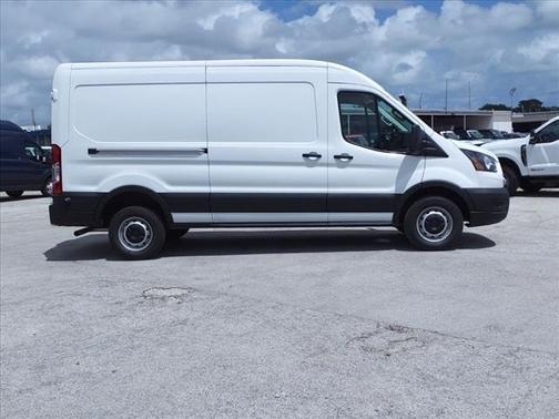2024 Ford Transit-250 148 WB MEDIUM ROOF CARGO