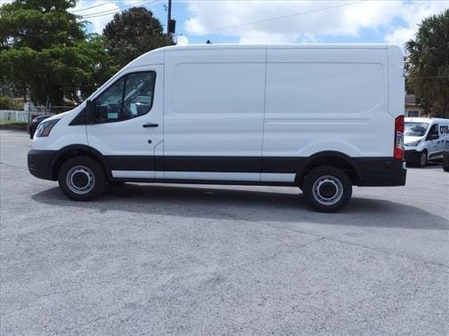 2024 Ford Transit-250 148 WB MEDIUM ROOF CARGO