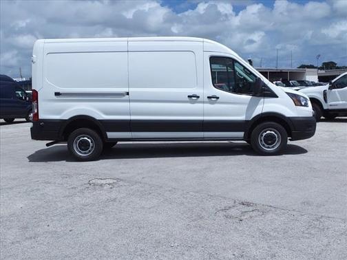 2024 Ford Transit-250 148 WB MEDIUM ROOF CARGO