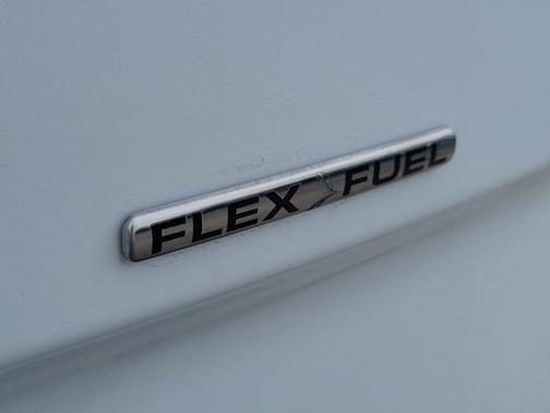 FROZEN WHITE METALLIC 2021 Ford Transit Connect XL