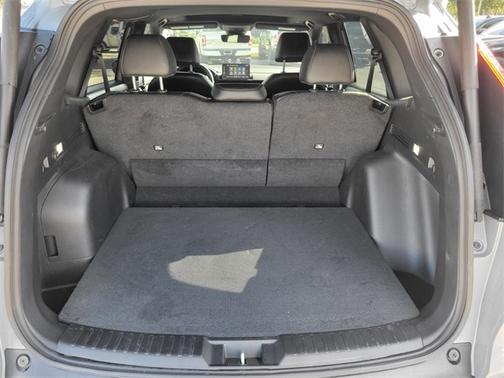 2025 Honda CR-V SPORT-L