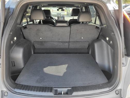 2025 Honda CR-V SPORT-L