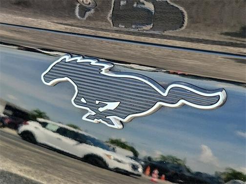 2021 Ford Mustang Mach-E SELECT