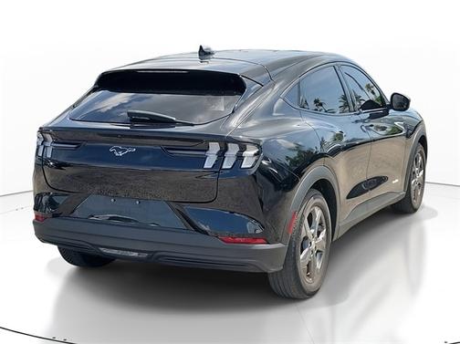 2021 Ford Mustang Mach-E SELECT