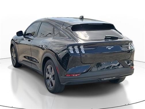 2021 Ford Mustang Mach-E SELECT
